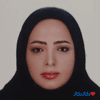 دکتر مریم دیاری نژاد