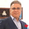 دکتر داریوش میر