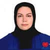 دکتر معصومه ابراهیمی حیدرلو