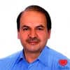 دکتر مرتضی آبداراصفهانی