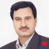 دکتر جهانگیر زارع