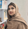 دکتر حمیده لشگری