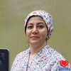 دکتر صفیه اسحاقیان