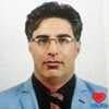 دکتر سیدمهدی حسینی کبریا