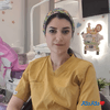 دکتر زهرا کیائی پور
