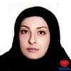 دکتر ویدا عیسی بیگلو