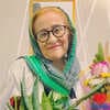 دکتر فاطمه میرکاظمی