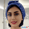 دکتر سمن سعادت نژاد