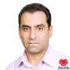 دکتر سیدامین ابن الشهیدی