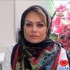 دکتر پوراندخت محمدحسینی
