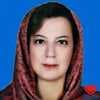 دکتر پریسا مخلصی خامنه