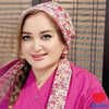 دکتر زهرا بینائی زاده