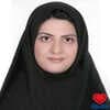 دکتر الهام زمانی مرتضوی
