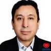 دکتر ناصر پرنیان پور