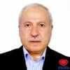 دکتر احد فرشباف خلیلی