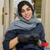 دکتر سیده محدثه پسته