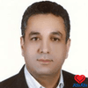 دکتر کوروش قضاوت