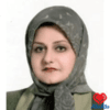 دکتر فهیمه ندافی سیچانی