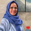 دکتر راضیه دهقانی فیروزآبادی
