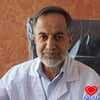 دکتر فریبرز صادق وزیری
