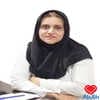 دکتر مریم ناصری طاهری