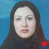 دکتر مهدیه پناهنده علی