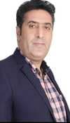 دکتر صالح قلی پور