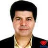 دکتر خسرو روح افزا