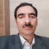دکتر سید عباس شاهمرادی