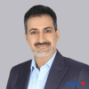 دکتر مهرزاد زارع