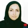 دکتر فرزانه عربعلی