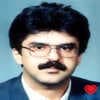 دکتر محمد حدادیان