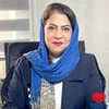 دکتر فاطمه دارنجانی شیرازی
