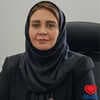 دکتر بدرالملوک ثقفی
