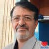 دکتر علی تهمتن