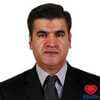 دکتر علی الحانی