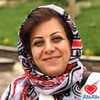 دکتر فاطمه شریفی