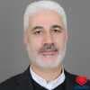 دکتر محمد ابراهیم قمر چهره