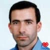 دکتر رمضانعلی رضایی