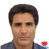 دکتر عزیز داشبلاغی میاندوآب