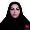 دکتر فاطمه خوش کردار مارشک