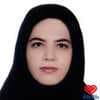 دکتر مائده سادات حسینی حبیب آبادی