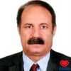 دکتر غلام حسین شهریاری