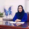 دکتر زهرا صادقیان