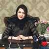 دکتر سارا شهریاری