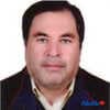 دکتر غلامحیدر نیکخو