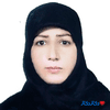 دکتر سیده محبوبه موسوی