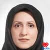دکتر مژگان ناصرانی پور