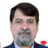 دکتر رستم خسرویانی