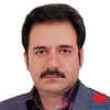 دکتر ستار میرزایی